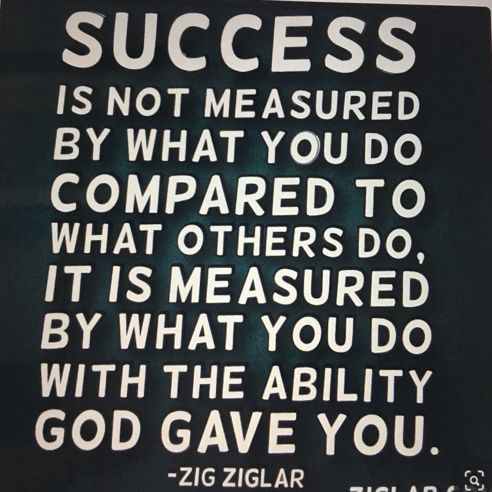 Meet your Posher, Cheryl